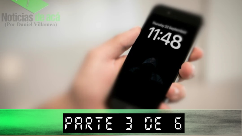 El engaño más rentable del mundo: Ingeniería Social (Parte 3)