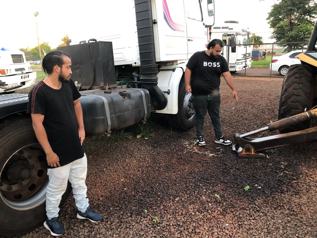 “Ramp vino con el cuchillo en la cintura”: entrevista a los hijos de Daniel Marco, comerciante gitano asesinado en Oberá   