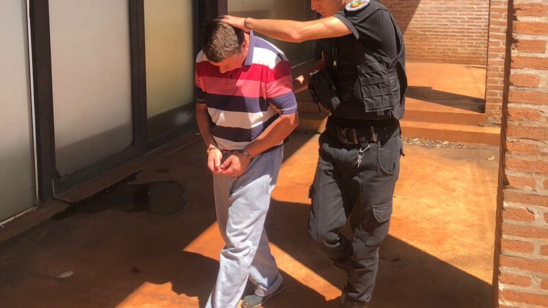 Homicidio de Von Steiger: el sospechoso será asistido por una defensora oficial