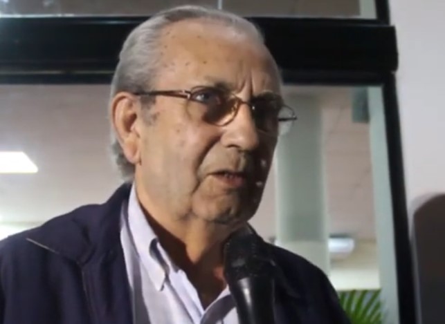 Falleció Miguel Ángel Oliveras, ex intendente de Oberá, histórico de la UCR