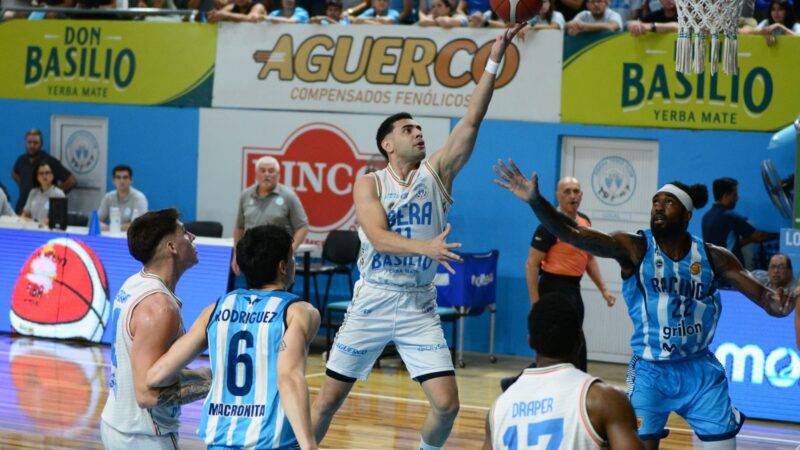 El Celeste tuvo un cumpleaños feliz