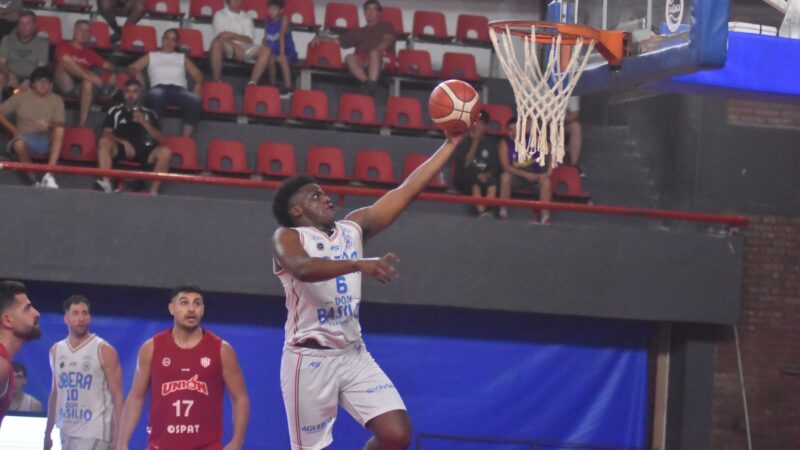 OTC le puso un freno a Unión