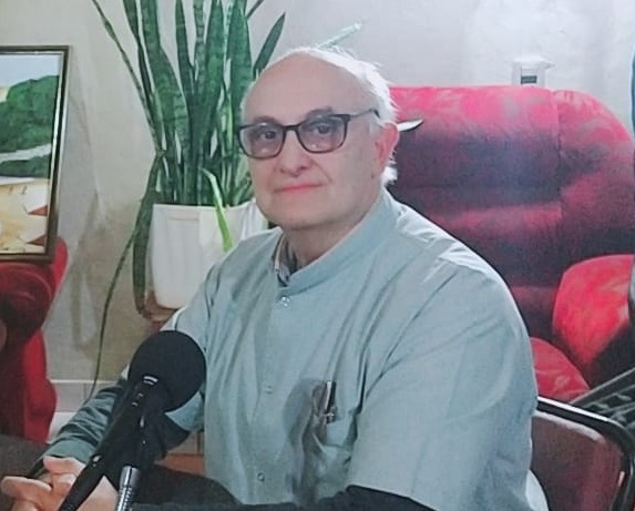 Velan los restos del doctor Guillermo Monsú en el salón de la Celo de avenida Andresito