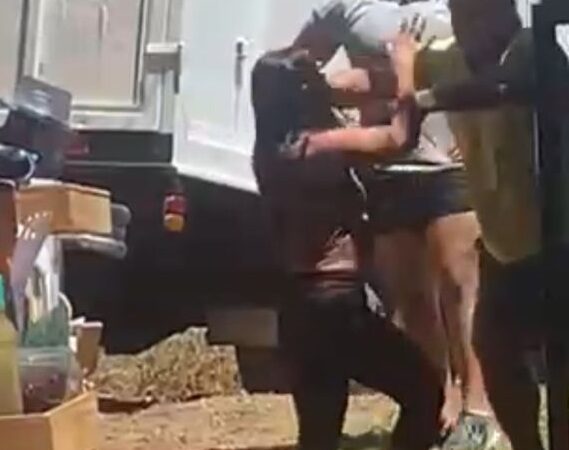 “Me mudé porque amenazó con quemarme la casa y la justicia no actúa”: grave denuncia por violencia de género contra un penitenciario obereño