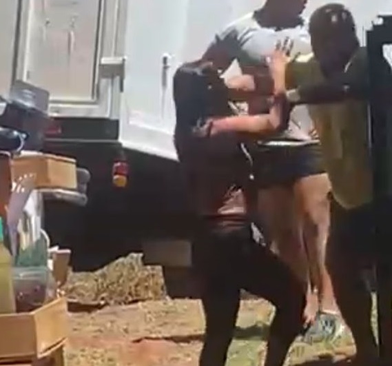 “Me mudé porque amenazó con quemarme la casa y la justicia no actúa”: grave denuncia por violencia de género contra un penitenciario obereño