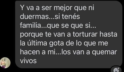 “Los van a quemar vivos”: amenazaron de muerte al intendente de Oberá y su familia