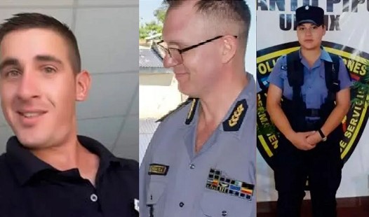 Investigan penalmente el accionar de jefes de la Policía de Misiones tras la muerte de dos subalternos