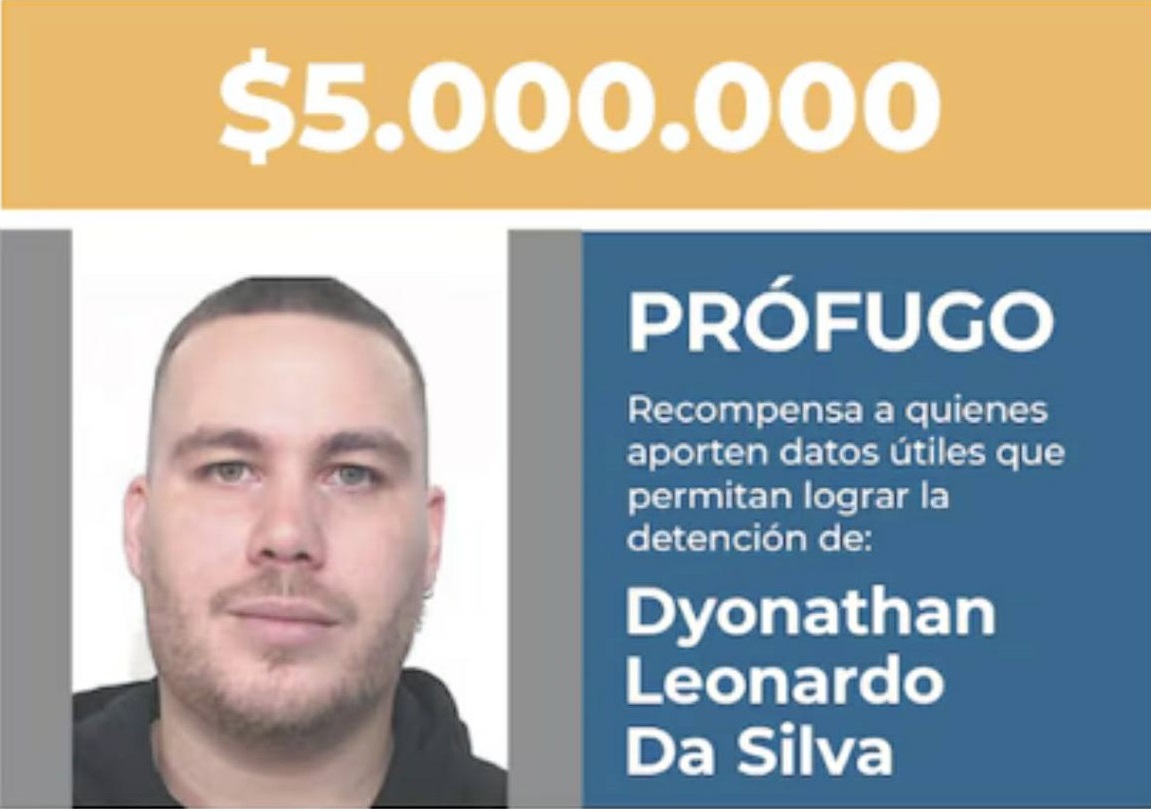Ofrecen 5 millones de pesos de recompensa por un narco obereño, hijo de un conocido pastor