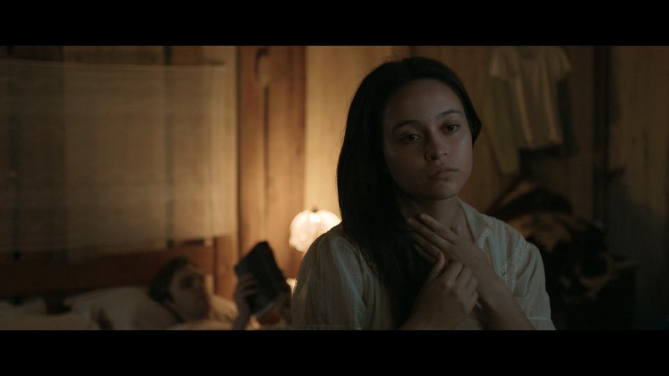 Una obereña fue nominada como actriz revelación en los premios más prestigiosos del cine argentino