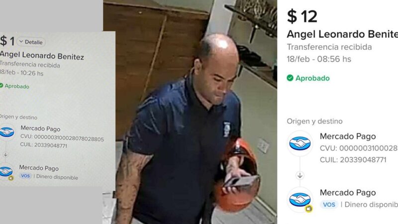 Hizo compras por 275 mil en locales de Oberá y pagó apenas 13 pesos con Mercado Pago