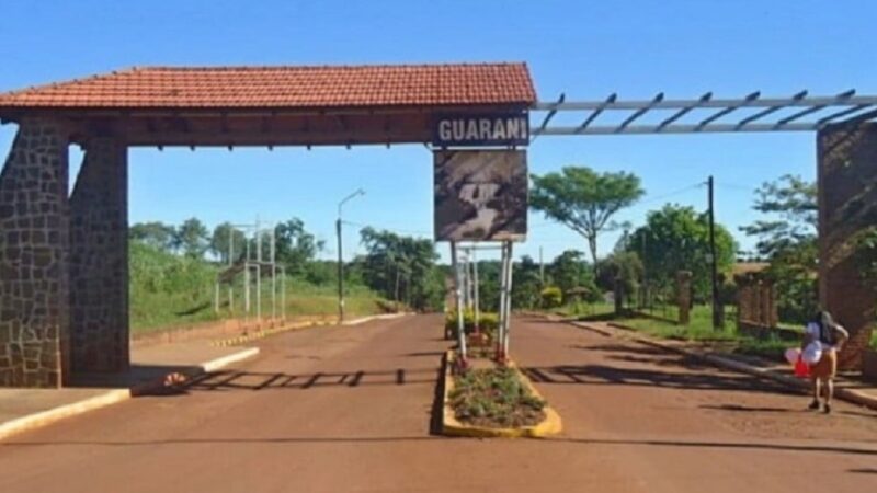 “Hoy no cominos nada”: desesperado pedido de una madre de tres criaturas de Guaraní