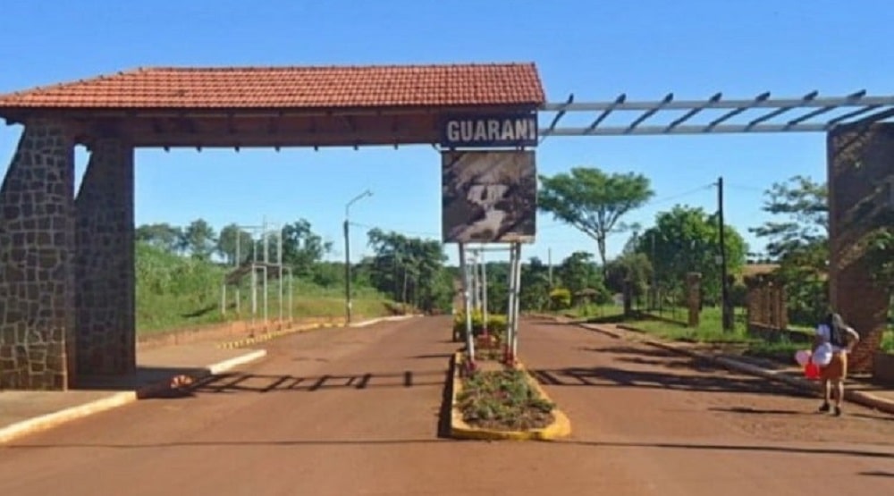 “Hoy no cominos nada”: desesperado pedido de una madre de tres criaturas de Guaraní