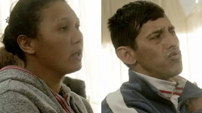 Cinco años del brutal filicidio de Oscarcito, el bebé obereño asesinado por sus padres