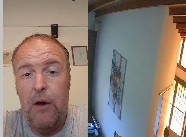 Pastor obereño sufrió un robo y desafió al ladrón: “Te voy a perseguir y te voy a encontrar”