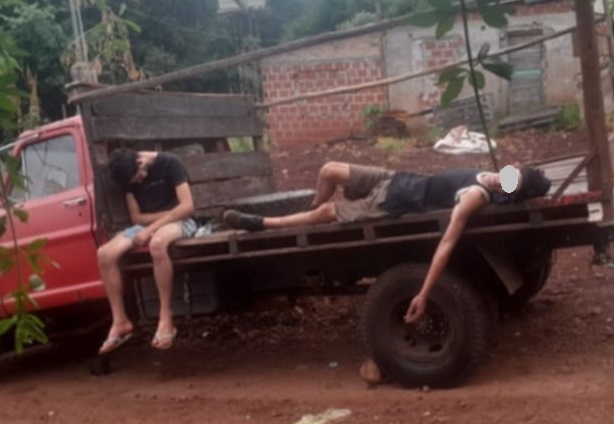 “Caballeriza se convirtió en un barrio de zombis por la droga”: vecinos ruegan ayuda de las autoridades