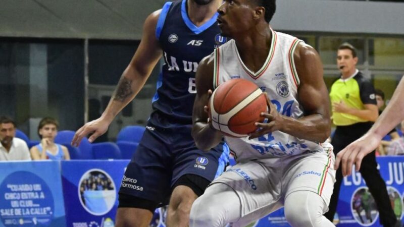 Lluvia de triples para otro festejo Celeste