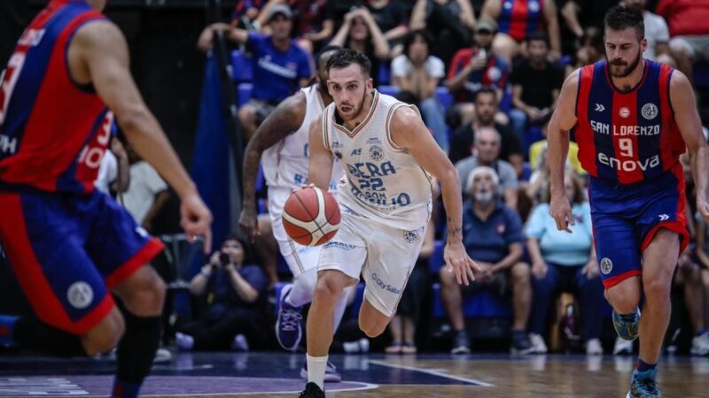 Pudo ser un triunfo de película