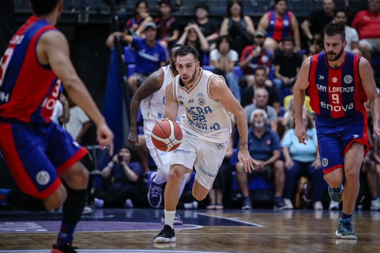 Pudo ser un triunfo de película