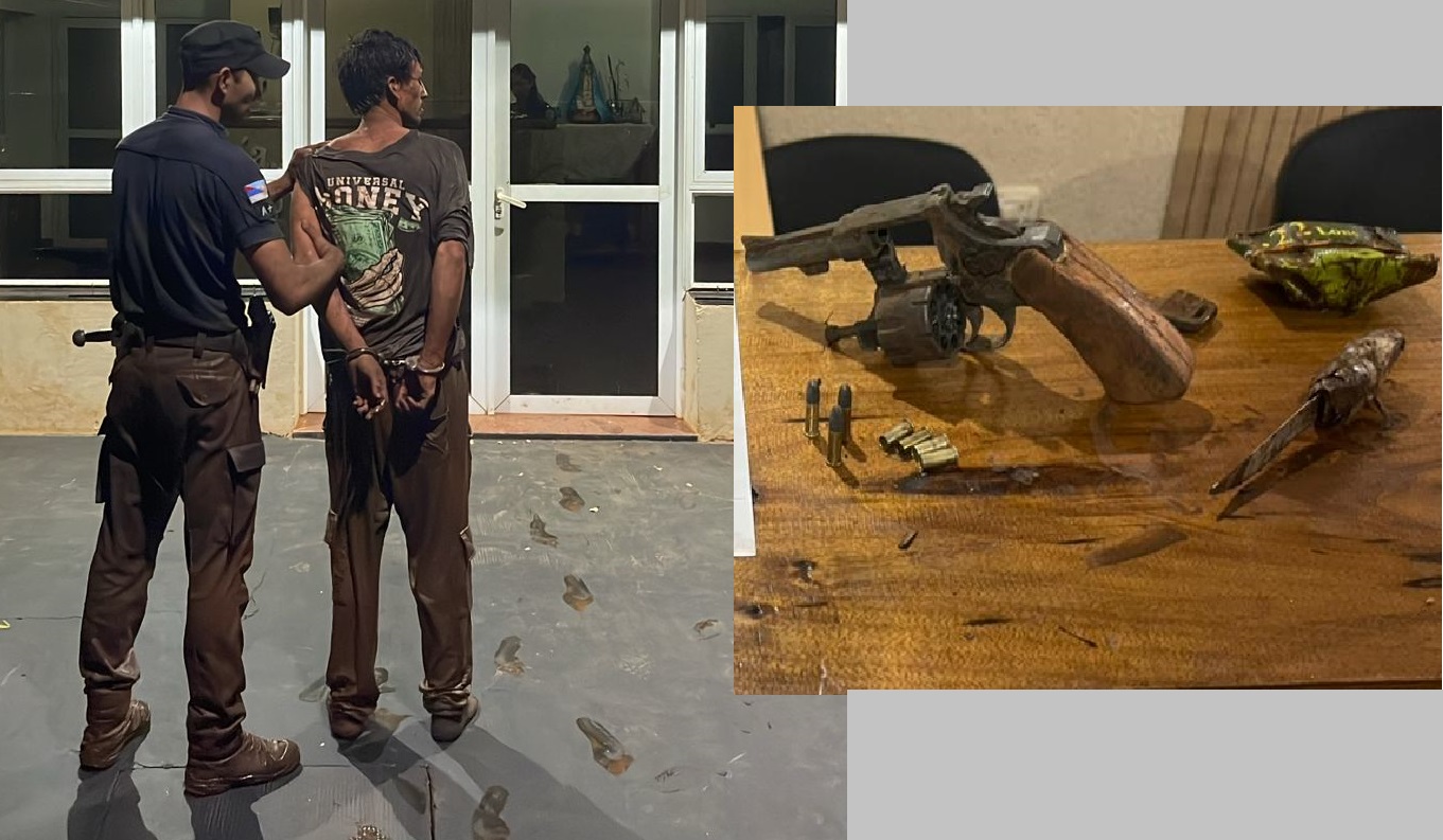 “Un tipo así no puede estar suelto, nos tiró a matar”: tres heridos de bala en San Miguel