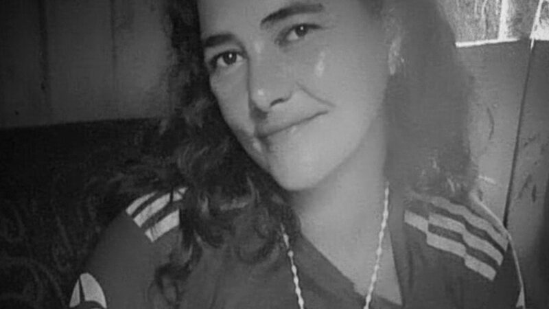 “Tenía moretones, raro que no hicieron autopsia”: suspicacias en torno a la muerte de Marta Maidana en San Vicente