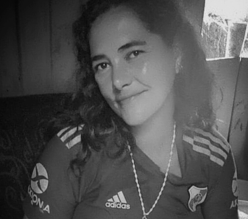 “Tenía moretones, raro que no hicieron autopsia”: suspicacias en torno a la muerte de Marta Maidana en San Vicente