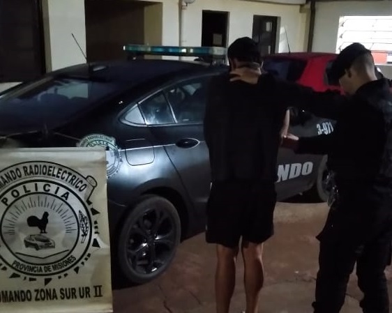 Drama de la droga en Oberá: una mujer tuvo que denunciar a su propio hijo