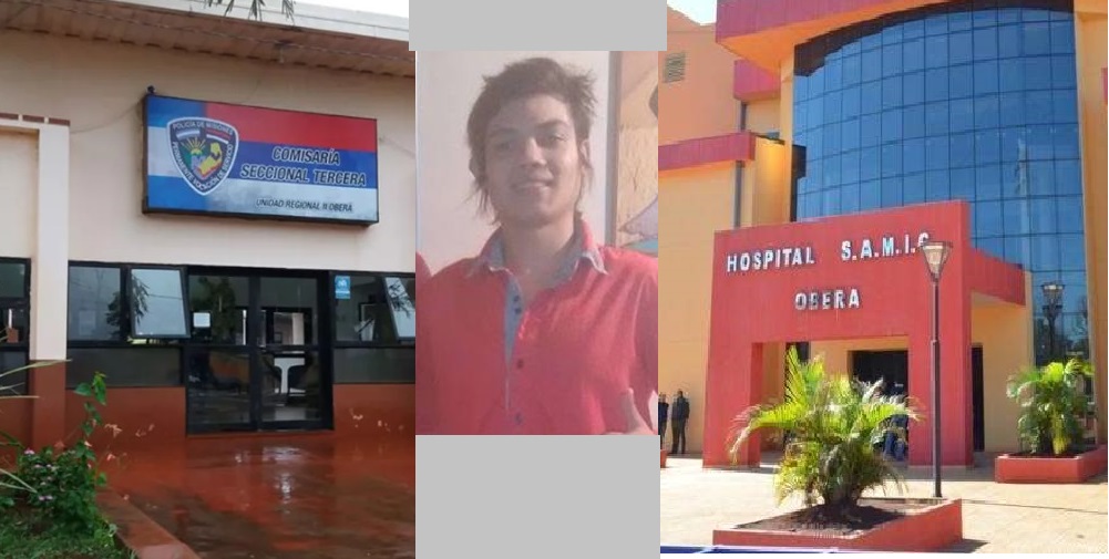 “Lo tenían tirado”: exhumarán el cadáver de un detenido que falleció en el Hospital de Oberá y no hubo autopsia