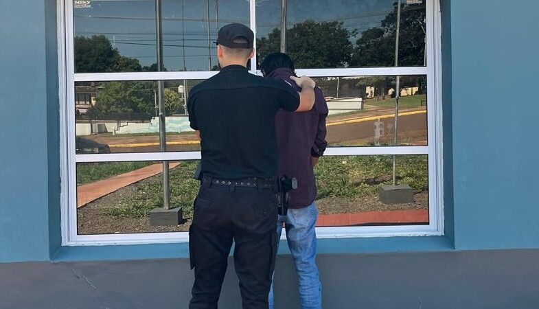 “Estaba como poseído, seguro drogado”: brutal agresión a un hombre cuando dormía en Campo Viera