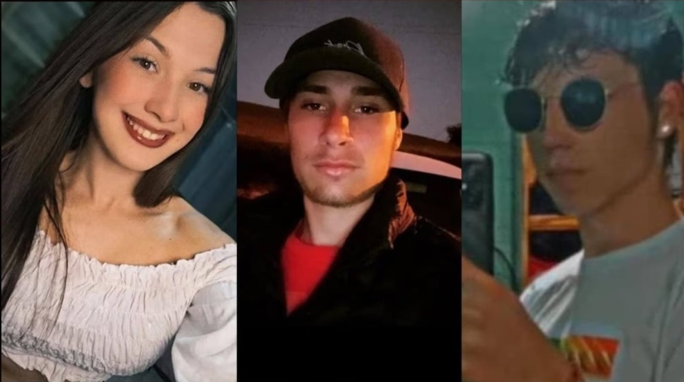 Colecta solidaria para repatriar las cenizas de los tres jóvenes de Campo Grande fallecidos en Brasil