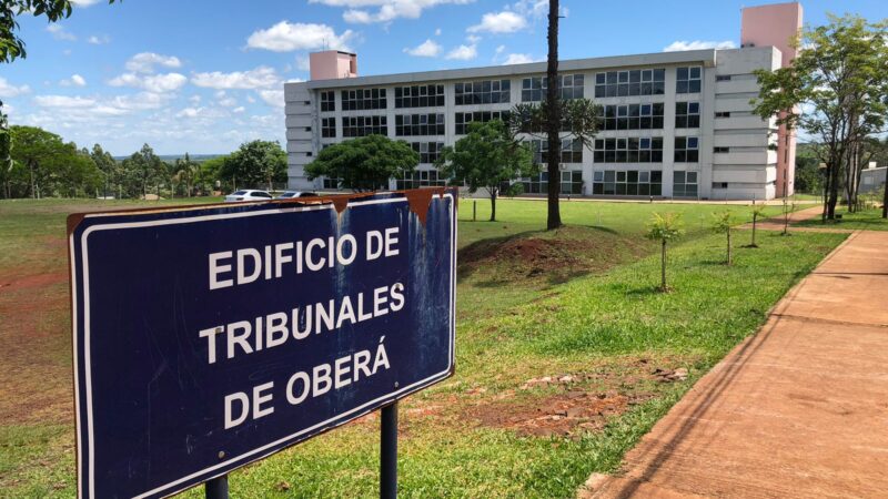 Denunció a su ex mujer por abuso y extorsión, pero el Juzgado de Familia lo excluyó de la casa que heredó de sus padres