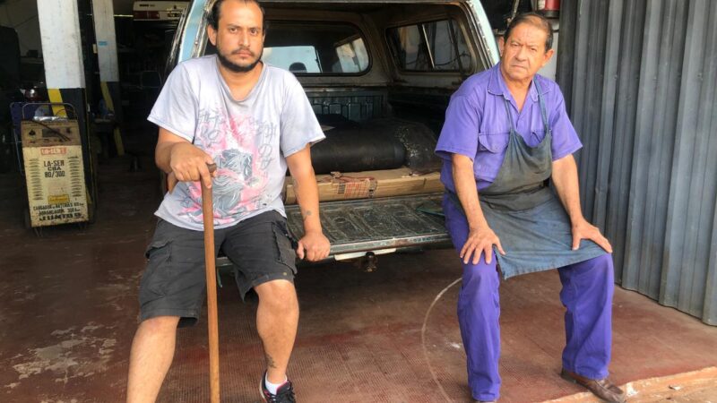 Solicitaron juicio político por mal desempeño del juez de Familia de Oberá