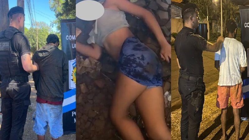 El drama de una familia obereña atravesada por las adicciones y el delito