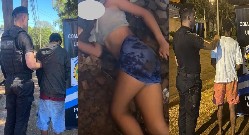 El drama de una familia obereña atravesada por las adicciones y el delito