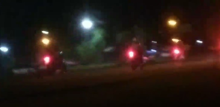 “Es un descontrol por las picadas de motos”: reclamo de vecinos del Parque de las Naciones