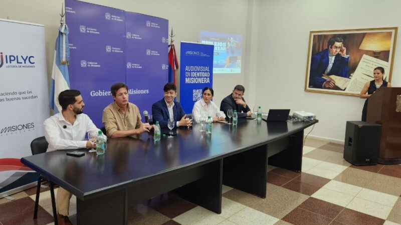 Reflejos en el Azar: tercera edición del concurso, con alcance para secundarias de todo Misiones