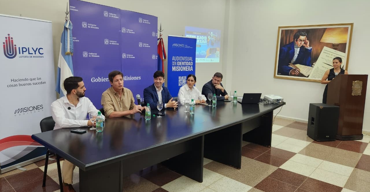 Reflejos en el Azar: tercera edición del concurso, con alcance para secundarias de todo Misiones