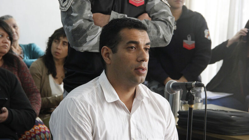 Rolando Lovera: víctima de una injusticia premeditada para no quedar “mal”