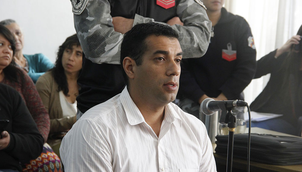 Rolando Lovera: víctima de una injusticia premeditada para no quedar “mal”