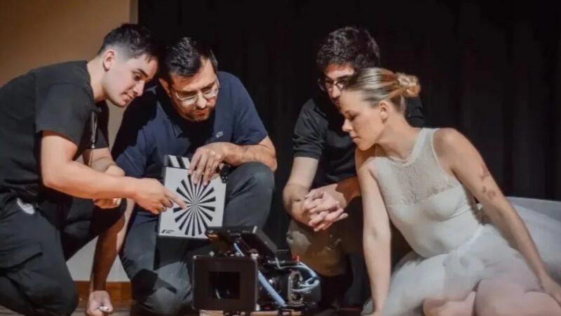 Llega a Oberá «Danzar por un milagro», una historia de pasión y fe