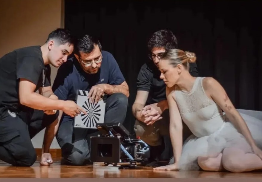 Llega a Oberá «Danzar por un milagro», una historia de pasión y fe