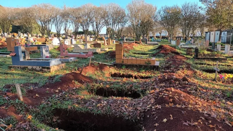 “Le hicieron un gran daño a mi familia”: a tres años de una exhumación por error en el cementerio de Oberá