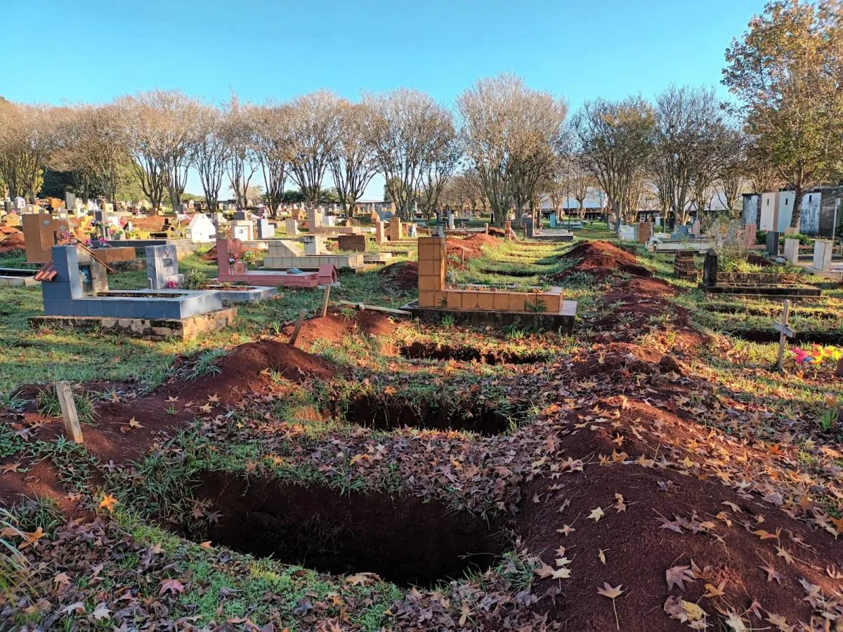 “Le hicieron un gran daño a mi familia”: a tres años de una exhumación por error en el cementerio de Oberá
