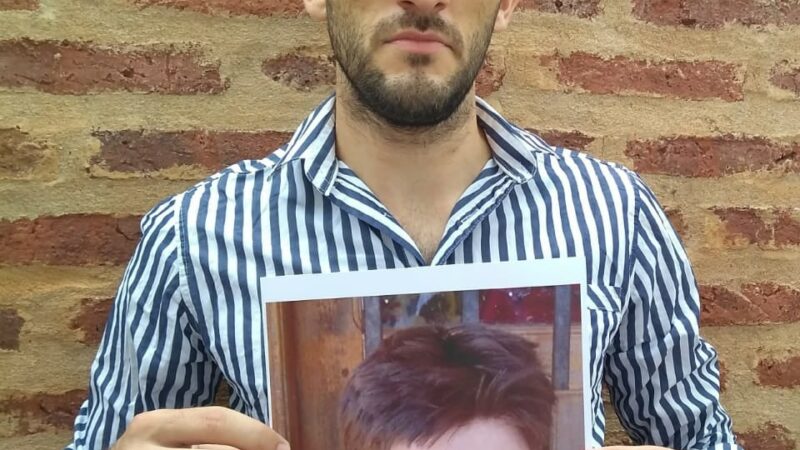 “Falta poco. Será justicia”: reveladoras declaraciones del hermano de Mario Golemba al cumplirse 18 años de su desaparición