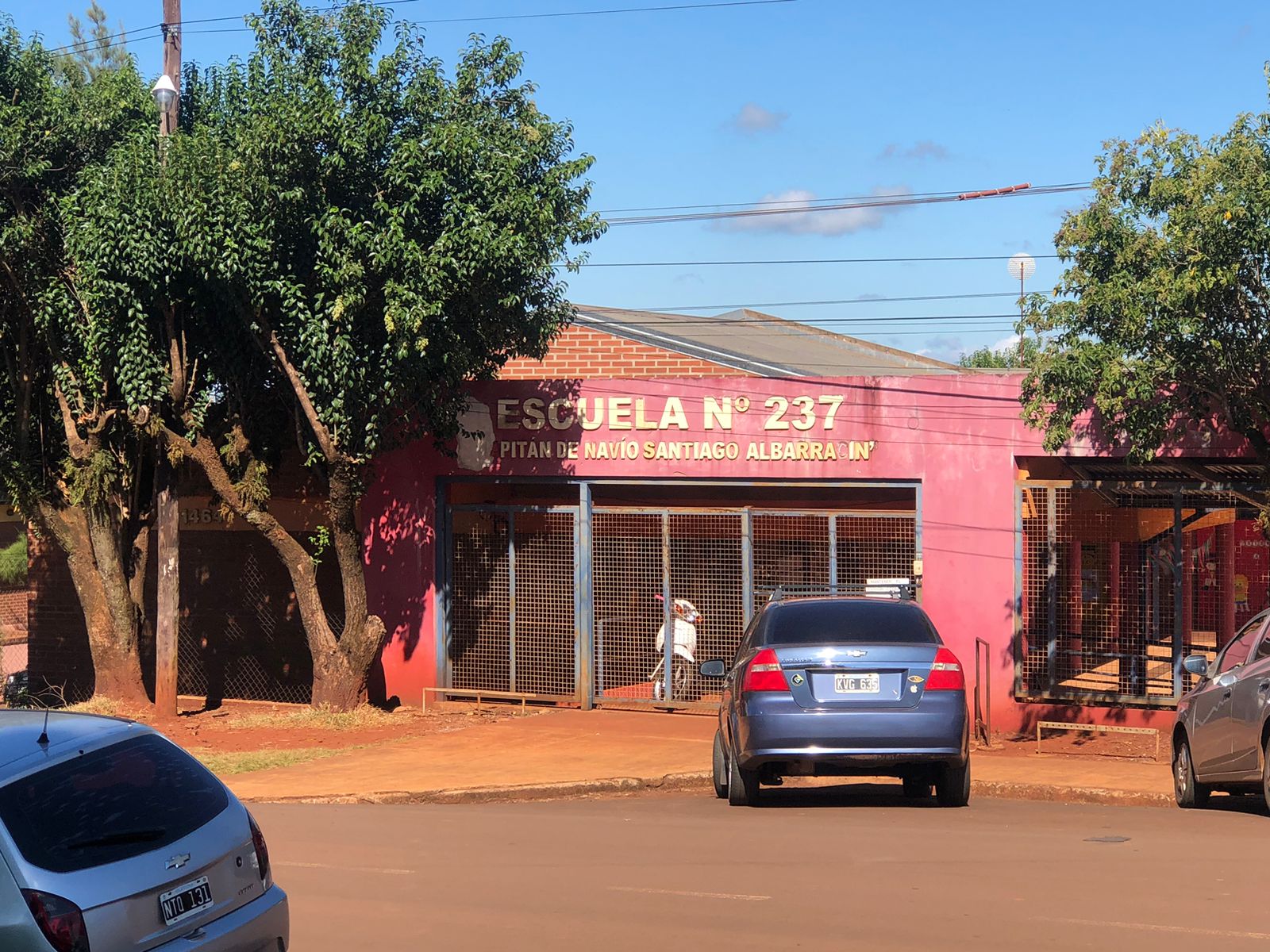 Violencia escolar: madre de un alumno golpeó y amenazó a una docente de la 237 de Oberá