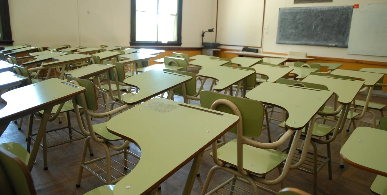 Inicio de clases a medias: los públicos anuncian paro y los privados comenzarán las clases