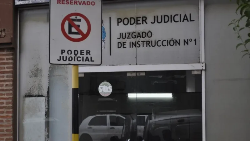 Reclamo de una madre obereña por demora judicial en el expediente de abuso de su pequeña de 4 años