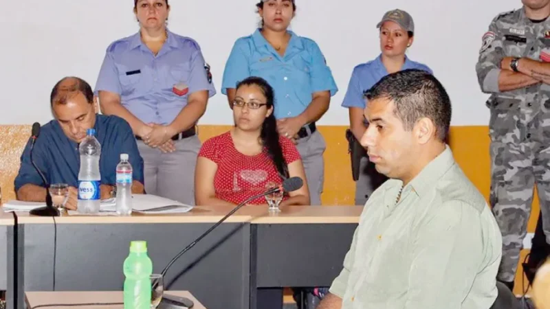 Caso Selene Aguirre: nuevo fallo por homicidio culposo y pena cumplida para la madre y su ex pareja