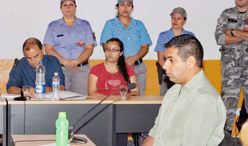 Caso Selene Aguirre: nuevo fallo por homicidio culposo y pena cumplida para la madre y su ex pareja