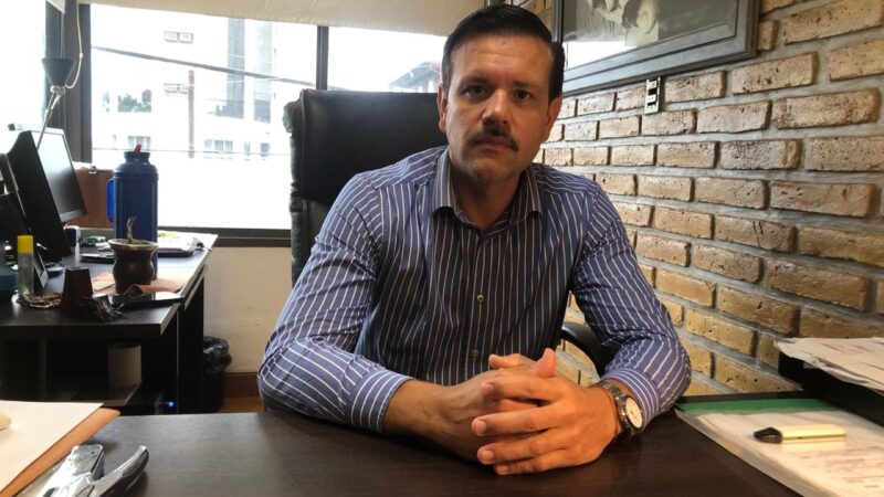 “A Lovera lo tildaron de violador y asesino, pero se probó su inocencia”: caso Selene Aguirre