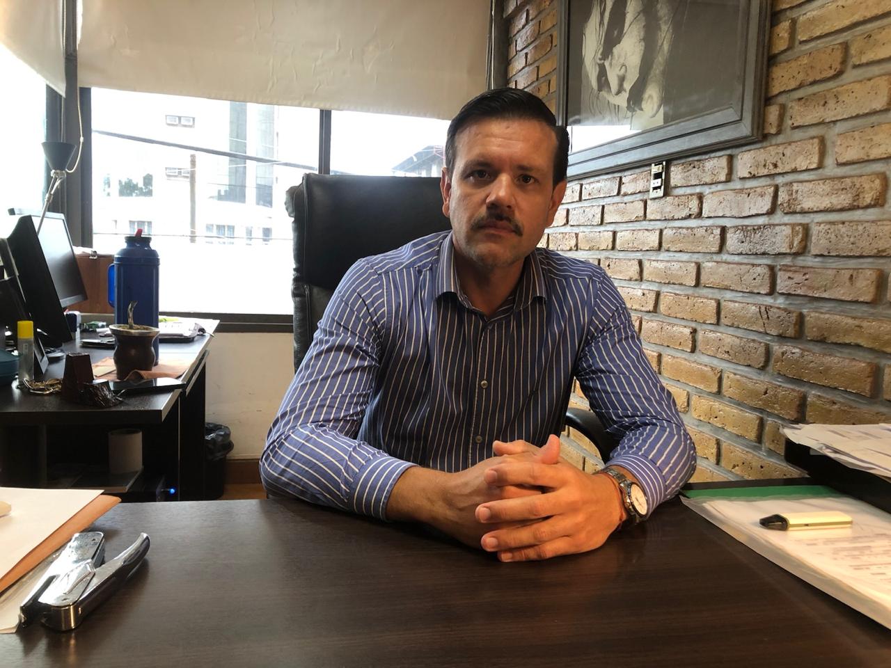 “A Lovera lo tildaron de violador y asesino, pero se probó su inocencia”: caso Selene Aguirre